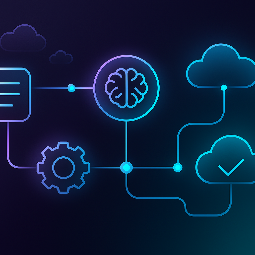 AI Automation Suite