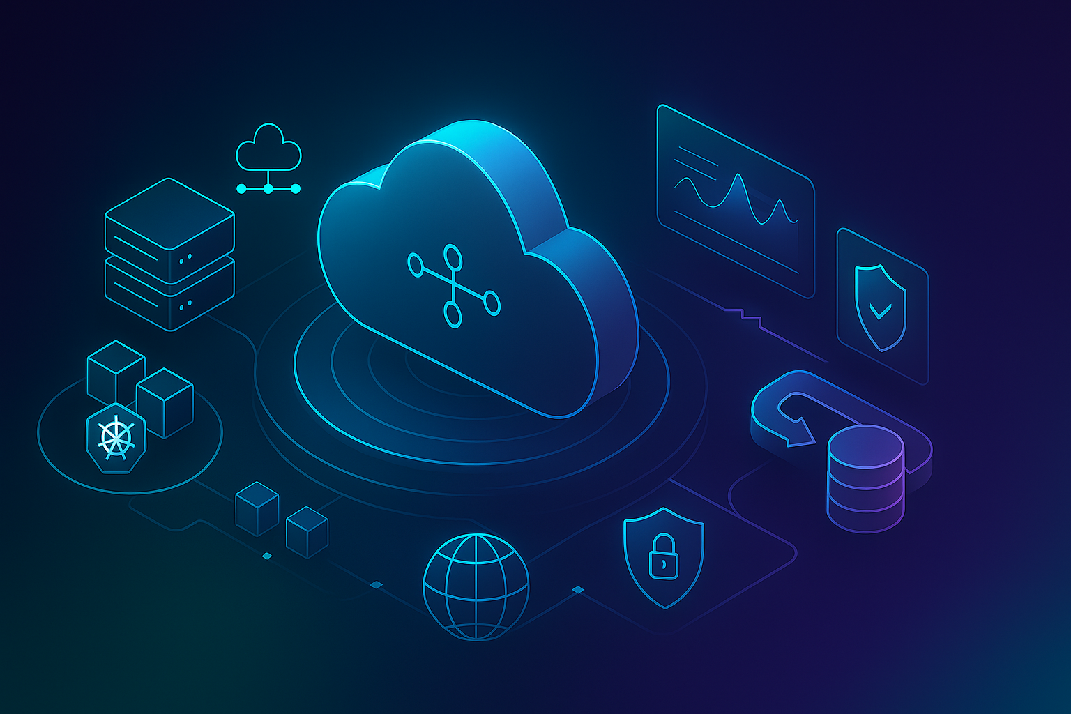 Cloud Infrastructure Platform