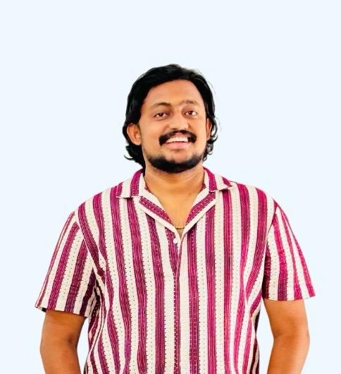 Yuvaraj Kannaiyan